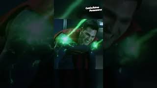 ¿por qué la KRYPTONITA MATA a SUPERMAN si es de KRYPTON  Shorts [upl. by Holton251]