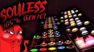 SOULLESS 165 TECH FC [upl. by Orwin65]