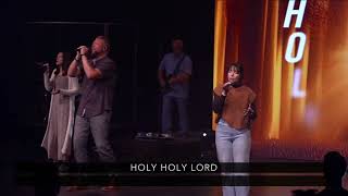 Throne Room Song Extended Version  Sunnybrook Worship [upl. by Richards]