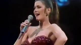 Lynda Carter  Im Alright  Great Balls of Fire 1981 [upl. by Anegroeg522]