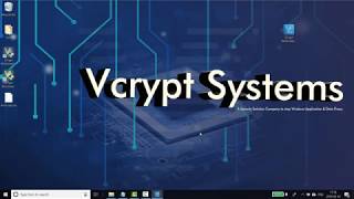 XEncryptor installation [upl. by Rramel296]