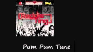 Hawk Eye Pum Pum Tune Baddis Ting Riddim [upl. by Aisaim]