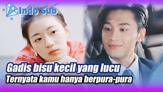 Indo SubIstriku kamu dapat melakukan apapun yang kamu inginkan🌟💎BintangBerlianMiniDrama [upl. by Kanya695]