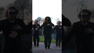 Liberian Girl  MichaelJackson Dancehall Mix Triplets Dance [upl. by Maurita47]