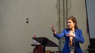 Lydia Schumacher  Participation in God An Experiment in Trinitarian Philosophy [upl. by Gaylord]