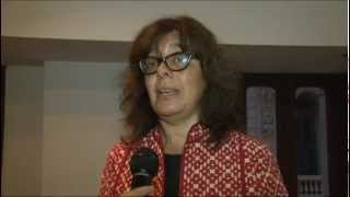 Seminario Internacional sobre Diversidad Cultural [upl. by Chem]