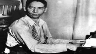 Jelly Roll Morton  King Porter Stomp [upl. by Landon]