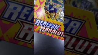 Abrindo uma box de Realeza Absoluta pokemon tcg [upl. by Tate]