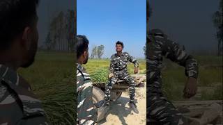 Salute to Indian Army 🇮🇳😘🙏😭army ytshorts shorts [upl. by Ecirtnahc]