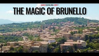 The Magic of Brunello [upl. by Neeruam]