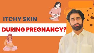 Pregnancy main kharish ka ilaj  itching in pregnancy Hamal main kharish ka ilaj [upl. by Retsae]