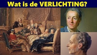 Wat is de Verlichting [upl. by Anahs]