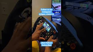 Thrustmaster SF1000 Quick Review Great Value Per Dollar [upl. by Adnwahsal]