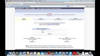 Tutorial matricula online UNILAB [upl. by Rurik343]