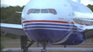 1994 Year Of 777 First Flight [upl. by Waldon]