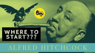 WHERE TO START Episode 5  ALFRED HITCHCOCK  Rear Window Explained in BANGLA  James Stewart [upl. by Aneeuqahs]