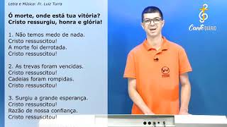 Gabriel Guedes  Vitorioso És Ao Vivo [upl. by Lenej713]