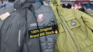 100 Original With Brand Bill 🔥 Cheapest Export Surplus Garments  Upto 92 Off On Lacoste Tommy RL [upl. by Attirehs69]