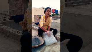 Awla Kane se khun saf hota hai 🤫🥱🤣 funny entertainmentvirlsortscomedycouple Mantu198 [upl. by Eckmann569]