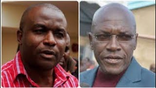 Khalwale in trouble as his rival Toto Shimanyula reveals what killed his bull caretaker [upl. by Isteb474]