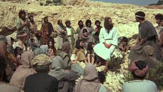 The Jesus Film  Tachelhit  Tashelheyt  Tashelhiyt  Shilha  Tachilhit  Tashelhit Language [upl. by Strohben]