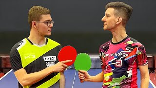 Adam vs Worlds Best 19yearold [upl. by Selij389]