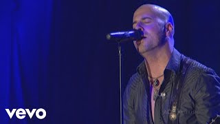 Daughtry  Over You AOL Music Live At Red Rock Casino 2007 [upl. by Basir]