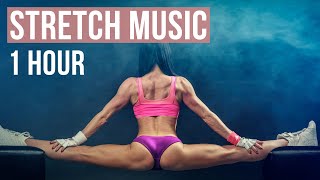 Ultimate Stretching Music Mix  Chill Beats for Relaxation amp Flexibility [upl. by Leahcimaj]