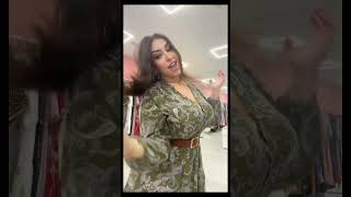 Dance kabyle amazighmusic music live kabyle dancer dance cover kabylienne amazigh algerie [upl. by Kramer]