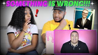 Shane Dawson quotThe Truth About Tana Mongeauquot REACTION [upl. by Ecnarretal]