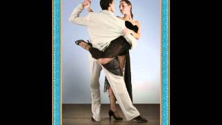 Tango Dance Music [upl. by Azeria]