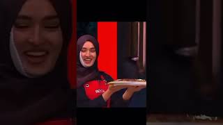 Kınayı yakmışlar geline👰‍♀️🤵‍♂️ nevzat masterchef mastercheft onbey edit neveda fyp funy [upl. by Loleta]