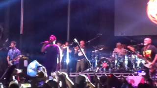 Fabulosos Cadillacs quot Matador quot Ruido Fest 2016 Chicago [upl. by Aira959]