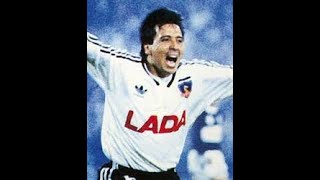 MH MI HISTORIA IMPACTANTE Y ESTREMECEDORA VIDA DE LUIS quotLUCHOquot quotPUNTOquotPEREZ IDOLO DE COLO COLO Y UC [upl. by Yonit]