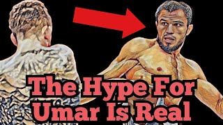 My Honest Thoughts Right After Watching Umar Nurmagomedov vs Cory Sandhagen [upl. by Daniel521]