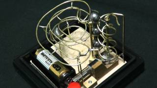 Micro Marble Machine [upl. by Leonid]