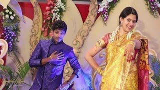 Geeta amp Nandu Engagement Promo [upl. by Lyford]