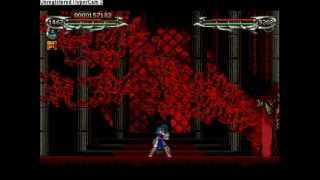 Serios Castlevania FighterRichter nightmareold [upl. by Ragen]