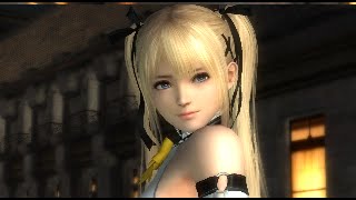 Dead or Alive 5 Ultimate Marie Rose Theme  Bloody Nocturne [upl. by Neliac]