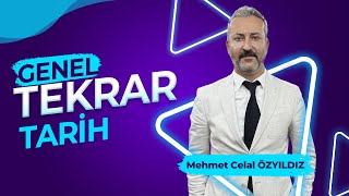 2023 KPSS TARİH GENEL TEKRAR 2 [upl. by Medora]