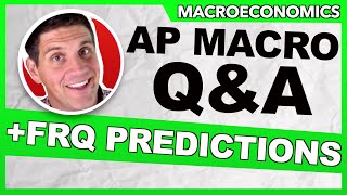 2024 AP Macro Exam Predictions [upl. by Esten955]