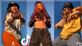 Best of Hannah Balanay  TikTok Dance Compilation thexhan [upl. by Haseena]