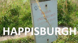 Happisburgh 2nd August 2024 [upl. by Casey]