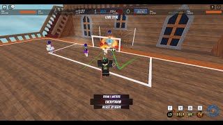 A Roblox TPS Street Soccer Montage 65 [upl. by Knapp]