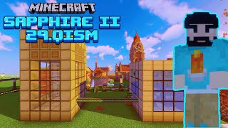 Minecraftda 15 MILLION ENERGIYA qanday olinadi [upl. by Nastassia]