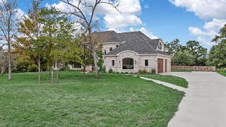 5084 Vintage Oaks Dr College Station TX [upl. by Anoet]