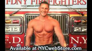 2012 Firefighters FDNY Calendar of Heroes [upl. by Gnilyarg68]