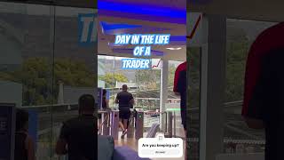 Day in the life of a 22 year old tradertrading forex forextrading marketanalysis [upl. by Iosep]