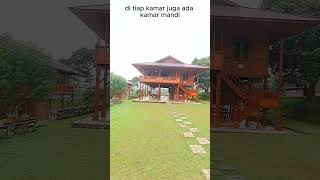 goalpara tea park villa sukabumi [upl. by Otit448]