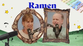 MarcMarie en Isa Vinden Iets  Ramen [upl. by Rriocard]